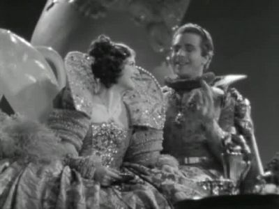 These things seem small and undistinguishable - A Midsummer Night's Dream