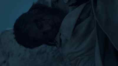 These things settled
around here somewhere. - Raised by Wolves