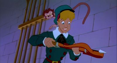 These things still work - The King and I