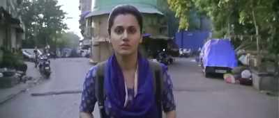 These things take time.
Please understand. - Naam Shabana