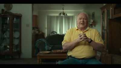 These were things
that were so integrated into him, - Don't Die: The Man Who Wants to Live Forever