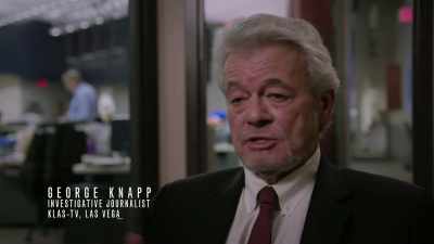 These things that we're
seeing, they don't have wings. - Unidentified: Inside America's UFO Investigation