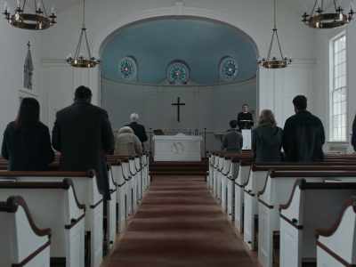 These thoughts
and recollections - First Reformed