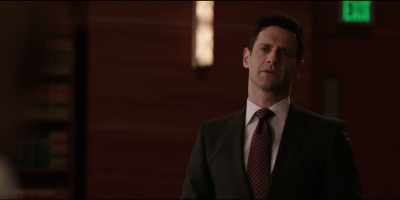 These three clients you lost, - The Good Fight