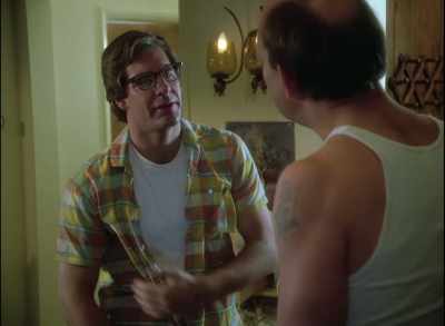 These three kids don't have
a single supportive person - Quantum Leap