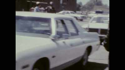 These were three men - Chowchilla