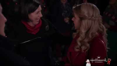 These traditions used to mean
something to me. - Entertaining Christmas