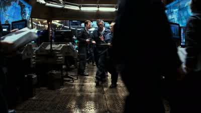 These transmitters are nonOperative. - Pacific Rim