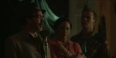 These trapped gases,
they build in intensity, - Project Blue Book