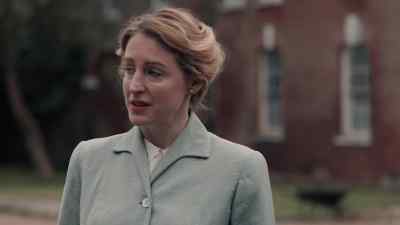 These trials are sent
to test us. - Grantchester