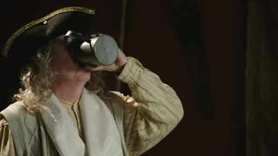 These trips
to european wineries - Six Degrees with Mike Rowe