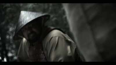 These troops were worth more
than any number of samurai. - Age of Samurai: Battle for Japan