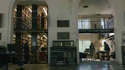 These two are fairly
representative
of the collection. - Mr. Mercedes