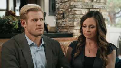 These two are faking
their engagement. - The Engagement Plot