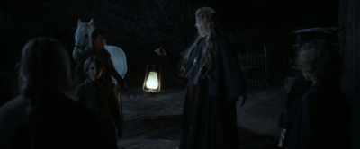 These two fine gentlemen are Roy and Jim, - Godless