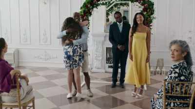 These two have been arguing - The Groomsmen: First Look