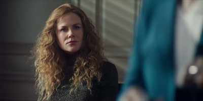 These two have been cheated on
by their husbands. - The Undoing