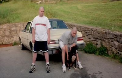 These two kids I know - Gummo