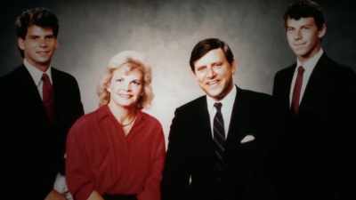 These two had more of
a checkered past - How It Really Happened