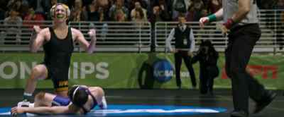These two on collision course. - Unstoppable
