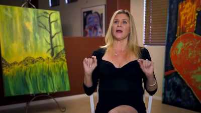 These two people sat - After Porn Ends 2