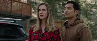 These two,
they came into my home, - Superhost