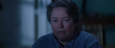 These two women loved each other - Dolores Claiborne