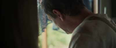 These veins, clean as a whistle. - Godless: The Eastfield Exorcism