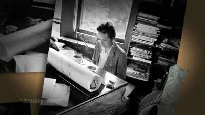 These very sessions
when he would just drop in. - Bob Dylan: Odds and Ends