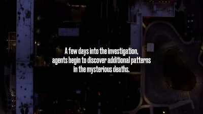 - These veteran inpatients
not only suffered - Interrogation Raw