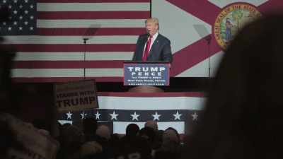  These vicious claims - Trumped: Inside the Greatest Political Upset of All Time