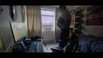 These video game... skills,
they're not transferable. - Generation Z