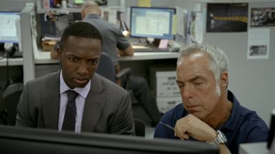 These videos have audio? - Bosch