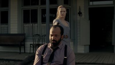 These violent delights have violent ends. - Westworld