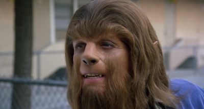 These waves are mine - Teen Wolf