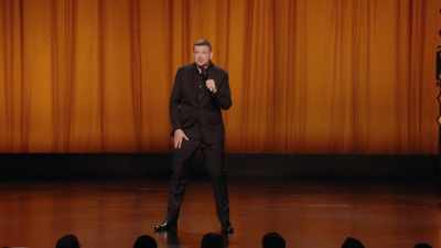 These wee... trained assassins. - Kevin Bridges: The Overdue Catch-Up