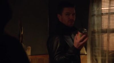 These were
her favorites. - Arrow