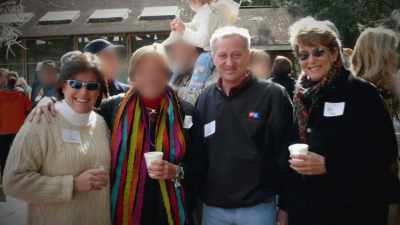 THESE WERE THEIR FRIENDS
AND VERY CLOSE WORK PARTNERS - Hometown Homicide