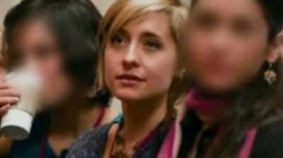 These weren't like
some polyamorous orgies. - The Lost Women of NXIVM
