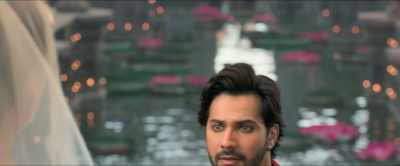 These whimsical imaginations of love - Kalank