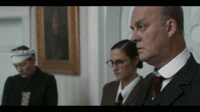 These will be thoroughly checked,
any false information will get you arrested - Agatha and the Truth of Murder