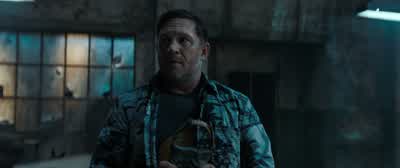 These will fit. - Venom: The Last Dance
