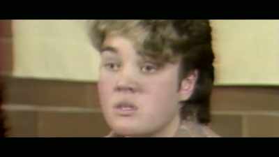 These women are women first - Invisible Monsters: Serial Killers in America