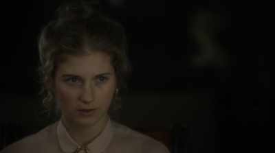 These... women that... prance around - The Institute
