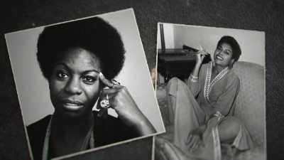 These women, they had gone
through things - Women Who Rock