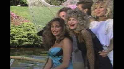 These women who thought 
it was Shangri-la there - Secrets of Playboy