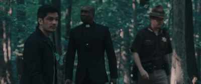 These woods are - Evil Takes Root
