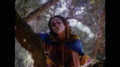 These woods can be a strange place. - Woodlands Dark and Days Bewitched: A History of Folk Horror