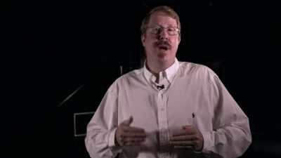 THESE WORDS JUST SAY, - The Patent Scam