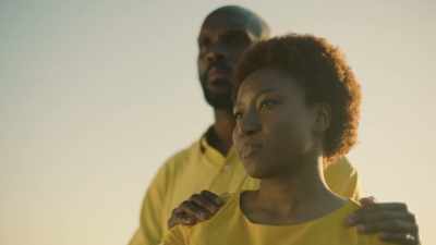 These words were not
meant for us negroes, - Black Life: Untold Stories